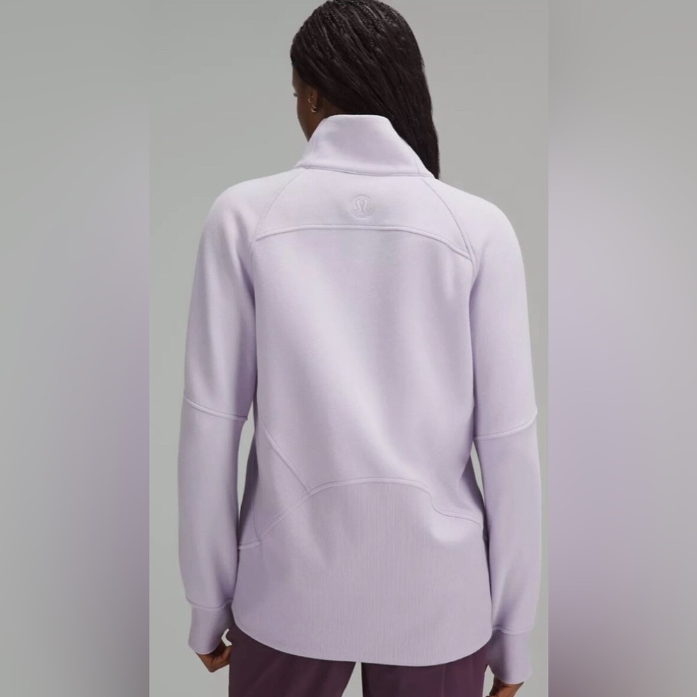 Unicorn 🦄 Lululemon Women's Lavender Jacket